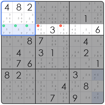 sudoku competition
