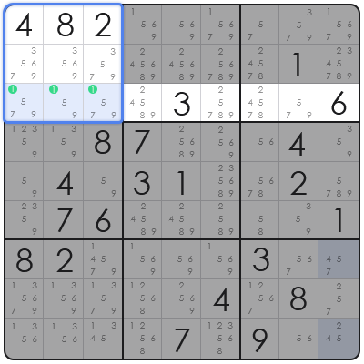 16 by 16 sudoku