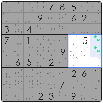 sudoku porn